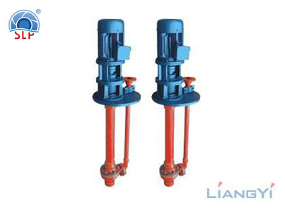 FSY系列玻璃鋼液下泵
